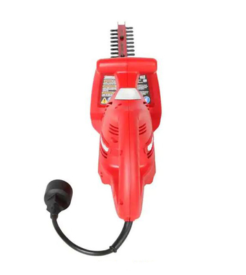 2.7 Amp 모터 600W 작은 전기 트리머 정원 전력 방지책은 300W를 깎습니다