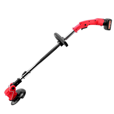 220v 1500w 무선 잔디 커터