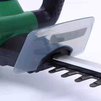 58V 610MM 두배 블레이드 리듐 재충전형 배터리는 더 산뜻한 저진동을 막습니다