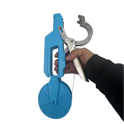 공장을 위한 2.5KG 7.4V 계사기는 충전식 리튬 배터리 충전실 결합 테이프를 도구화합니다