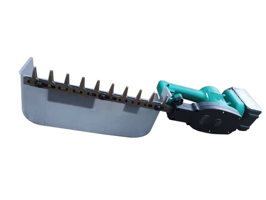 기계 정원 전동 공구 ISO9001을 끌어올리는 24V 8AH 한손식 배터리 차