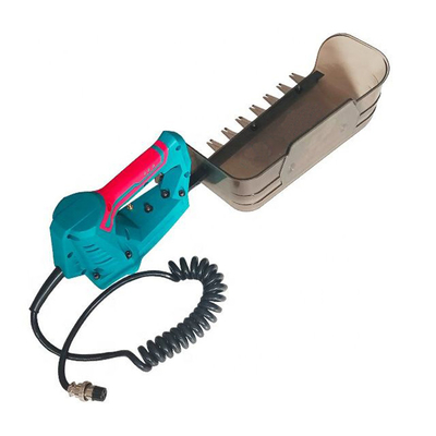 미니 24V 닦았 1850r/Min 차 따기 기계 전기 차 잎 피커 무선 Handh \\ eld