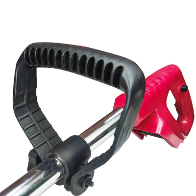 리튬 전지를 가진 550W 23CM 절단기 직경 정원 전기 잔디 솔 트리머