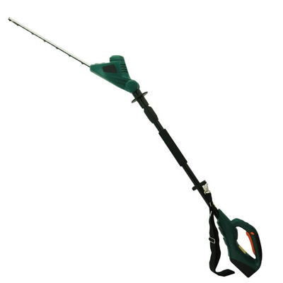 20V 막대기 배터리는 안에 13과 트리머를 막습니다. 핸들을 회전시키는 10-위치 머리에 도달하세요
