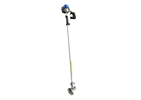 관개 기계 8500R/M을 줄이는 리튬 배터리 가동 스트리머를 줄이는 1.5KW 잔디
